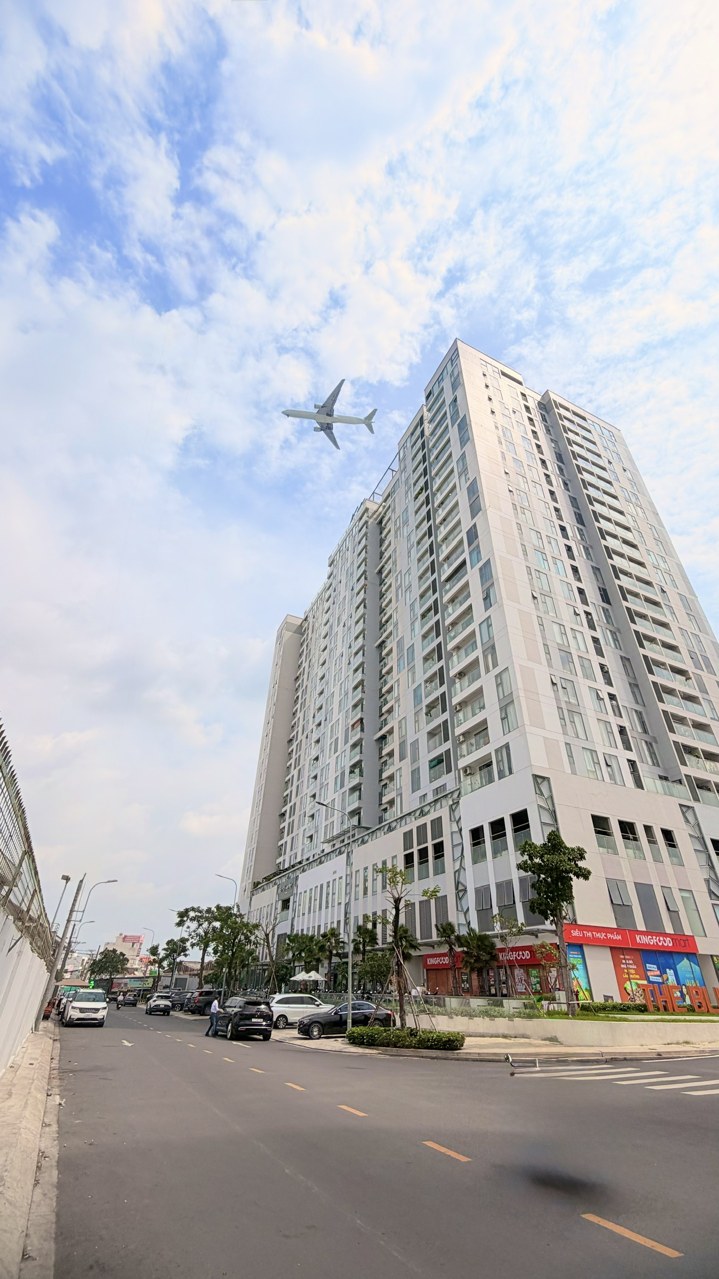 MTKD ĐƯỜNG Ô TÔ TRÁNH NGAY CC URBANGREEN, CỔNG VẠN PHÚC CITY | 77M2 | CHỈ 5Đ+ 16013896