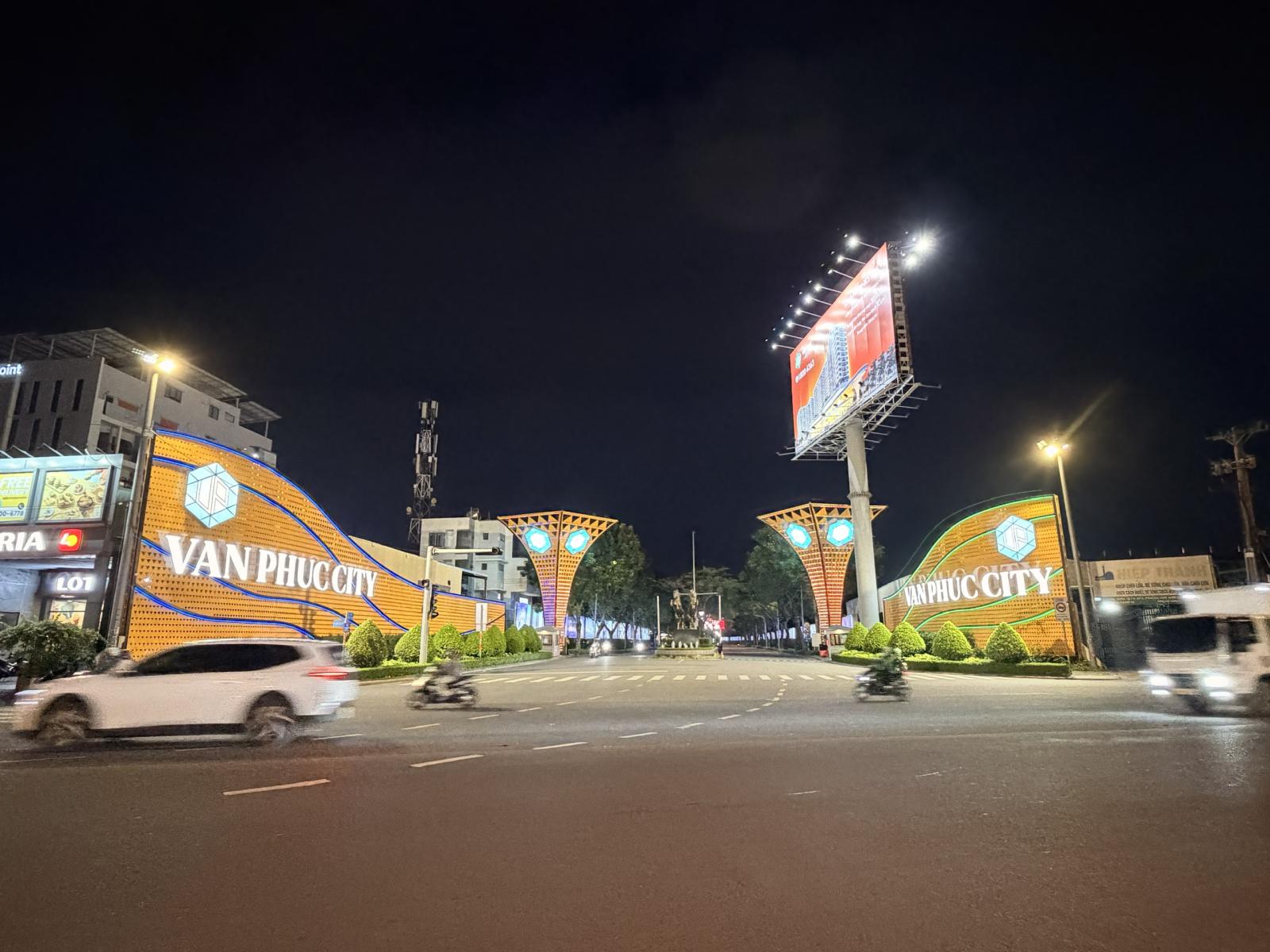 MTKD ĐƯỜNG Ô TÔ TRÁNH NGAY CC URBANGREEN, CỔNG VẠN PHÚC CITY | 77M2 | CHỈ 5Đ+ 16013896