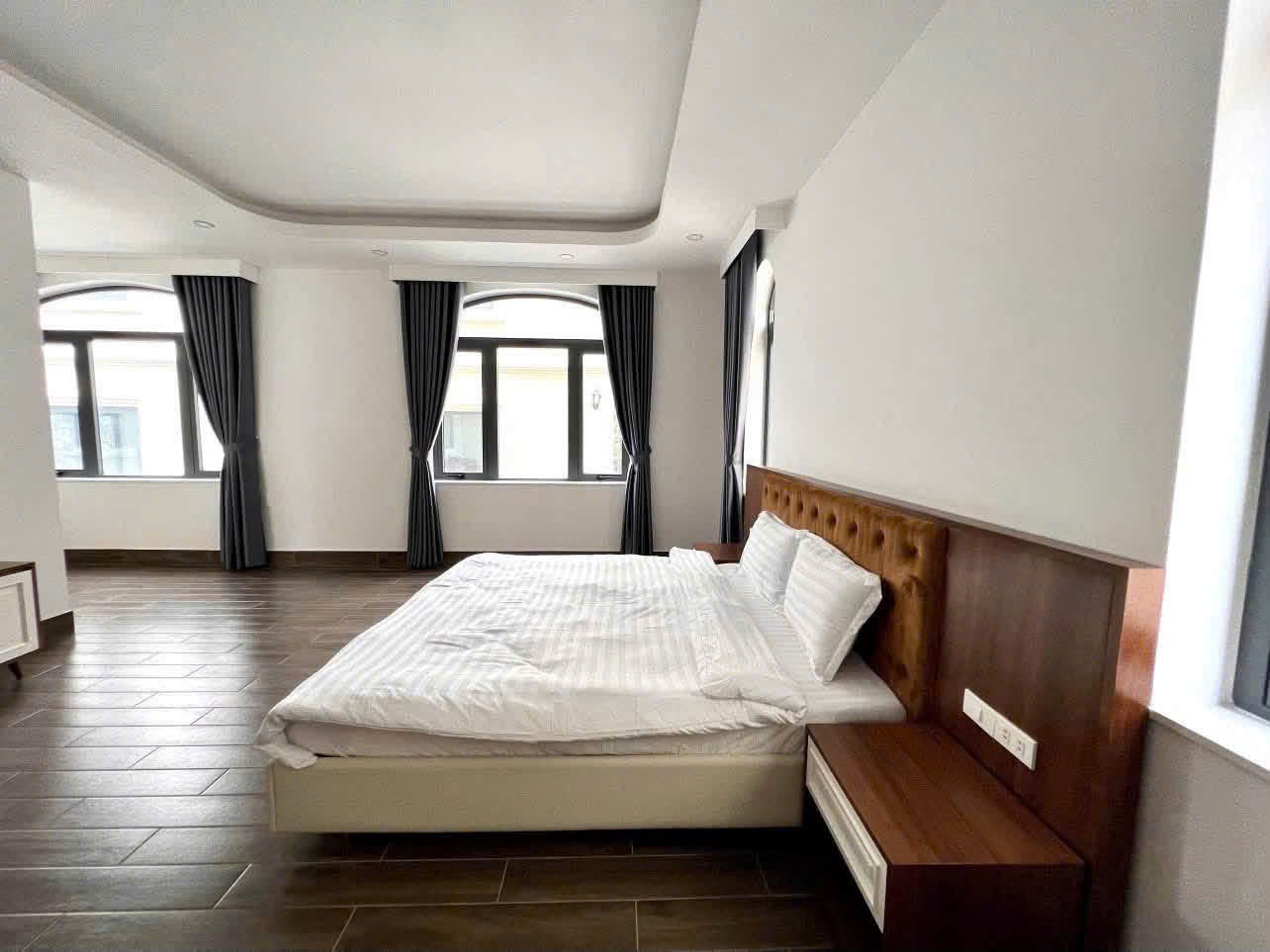 Cho thuê villa 10 phòng căn góc Măng Lin phường Langbiang giá 25 triệu tại Đà Lạt Lâm Đồng 16013897