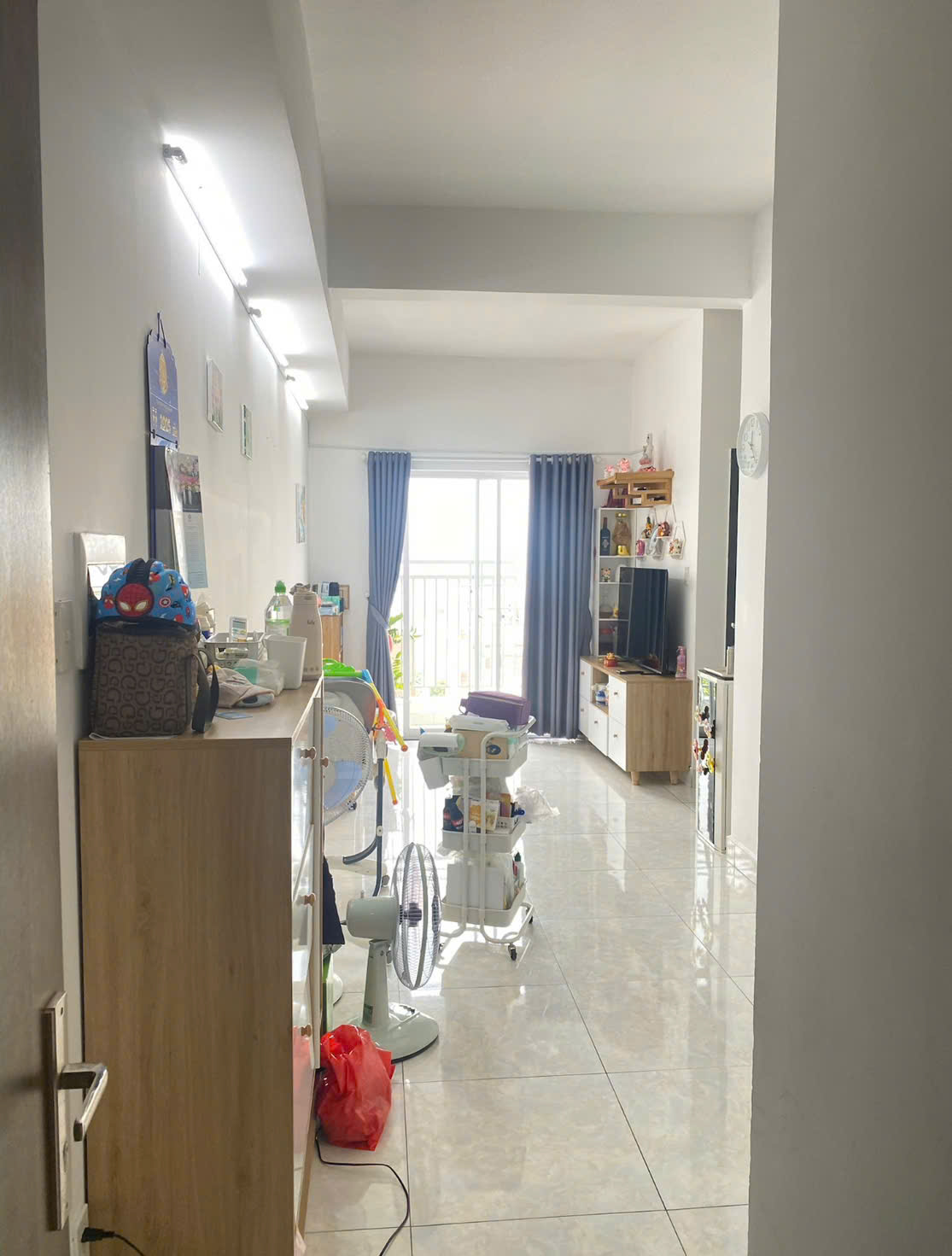 HQC Bình Trưng Đông - nhận thông báo cấp sổ hồng. CĐT bán nhanh 1 căn 2,5 tỷ 55m2 2PN 16013902