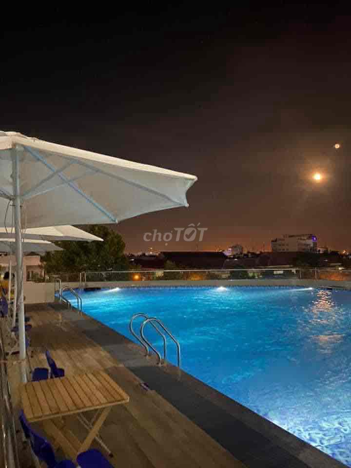 HQC Bình Trưng Đông - nhận thông báo cấp sổ hồng. CĐT bán nhanh 1 căn 2,5 tỷ 55m2 2PN 16013902