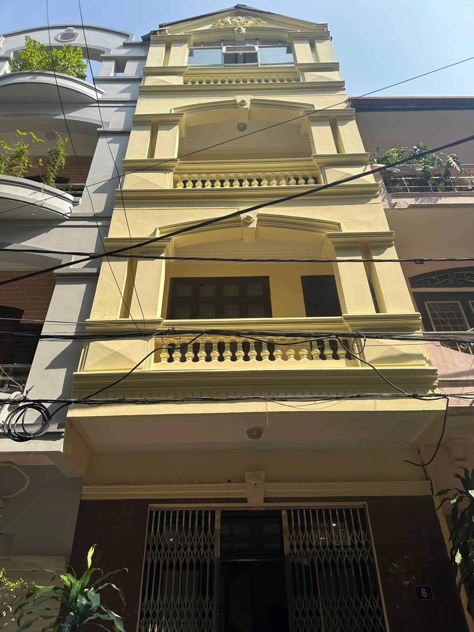 CHO THUÊ NHÀ 240M² – KIM ĐỒNG, TƯƠNG MAI, HOÀNG MAI – 28 TRIỆU/THÁNG 16013903