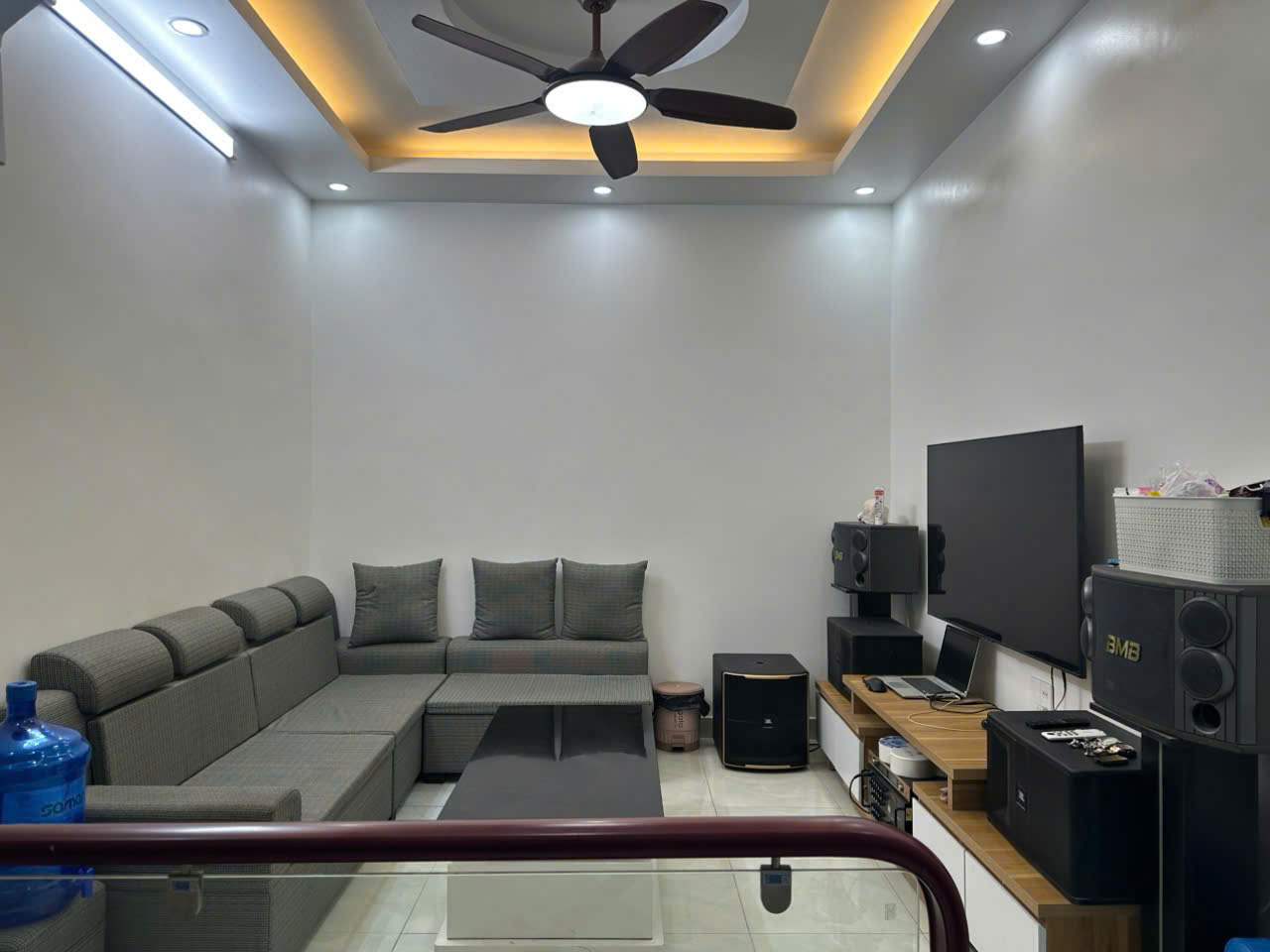 Chính chủ bán nhà 3 tầng 33m2 - 1,39 tỷ - Đường 5m, ô tô đỗ cửa - Lãm Hà, Kiến An, Hải Phòng 16013905