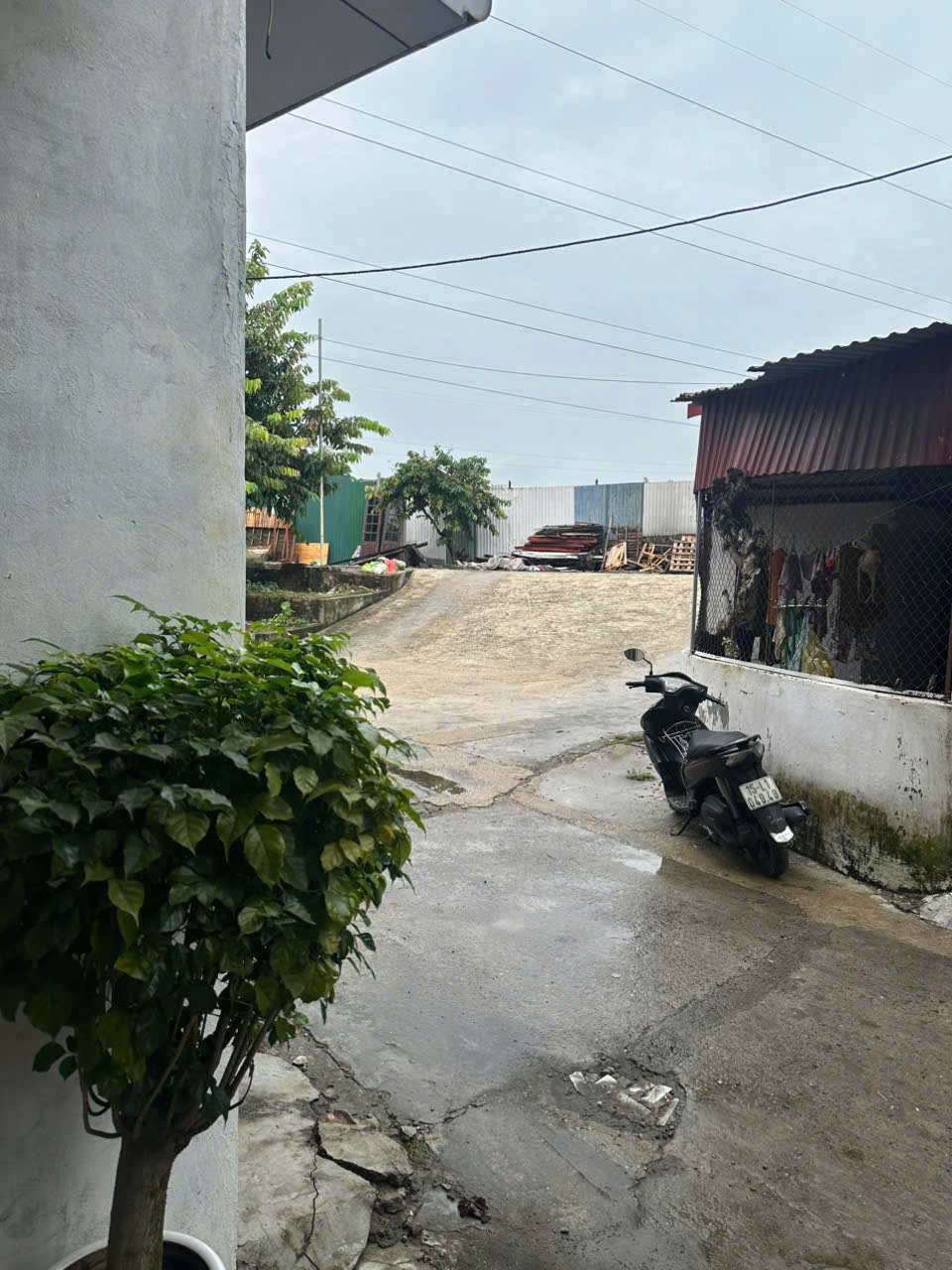 Chính chủ bán nhà 3 tầng 33m2 - 1,39 tỷ - Đường 5m, ô tô đỗ cửa - Lãm Hà, Kiến An, Hải Phòng 16013905
