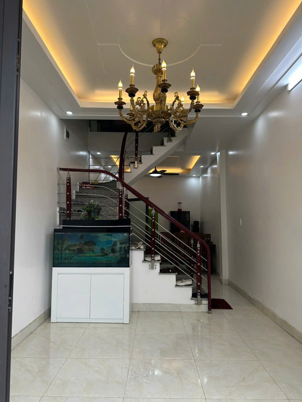 Chính chủ bán nhà 3 tầng 33m2 - 1,39 tỷ - Đường 5m, ô tô đỗ cửa - Lãm Hà, Kiến An, Hải Phòng 16013905