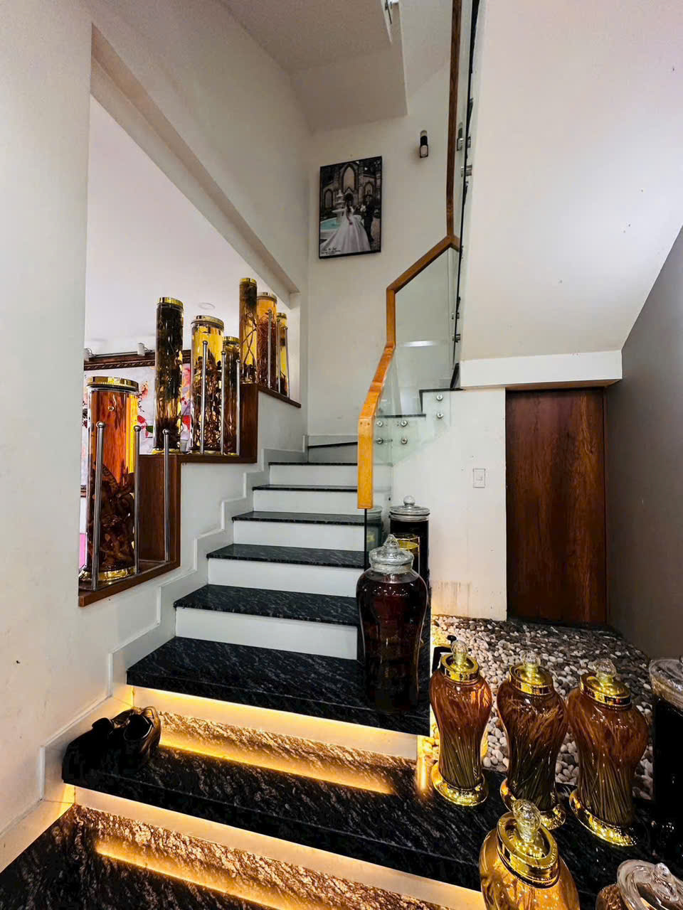 CHỈ 6,5 TỶ CHỐT – NHÀ ĐẸP HẺM XE TĂNG, SHR RIÊNG TẠI BÀ ĐIỂM! 16013923