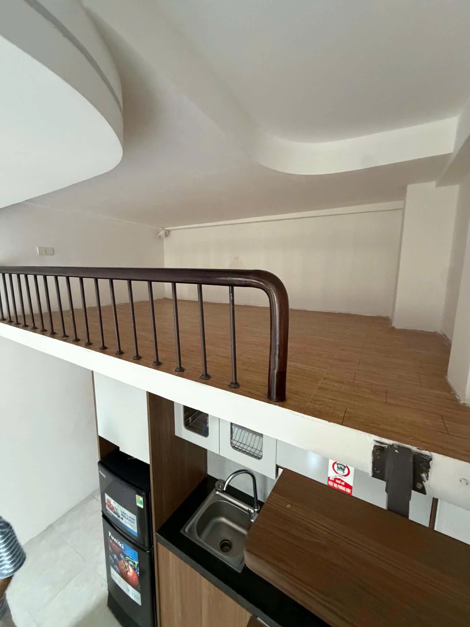 CHO THUÊ PHÒNG STUDIO MỚI TINH – 25M² – PHAN ĐÌNH GIÓT , PHƯƠNG LIỆT , THANH XUÂN , HÀ NỘI – GẦN 16013932