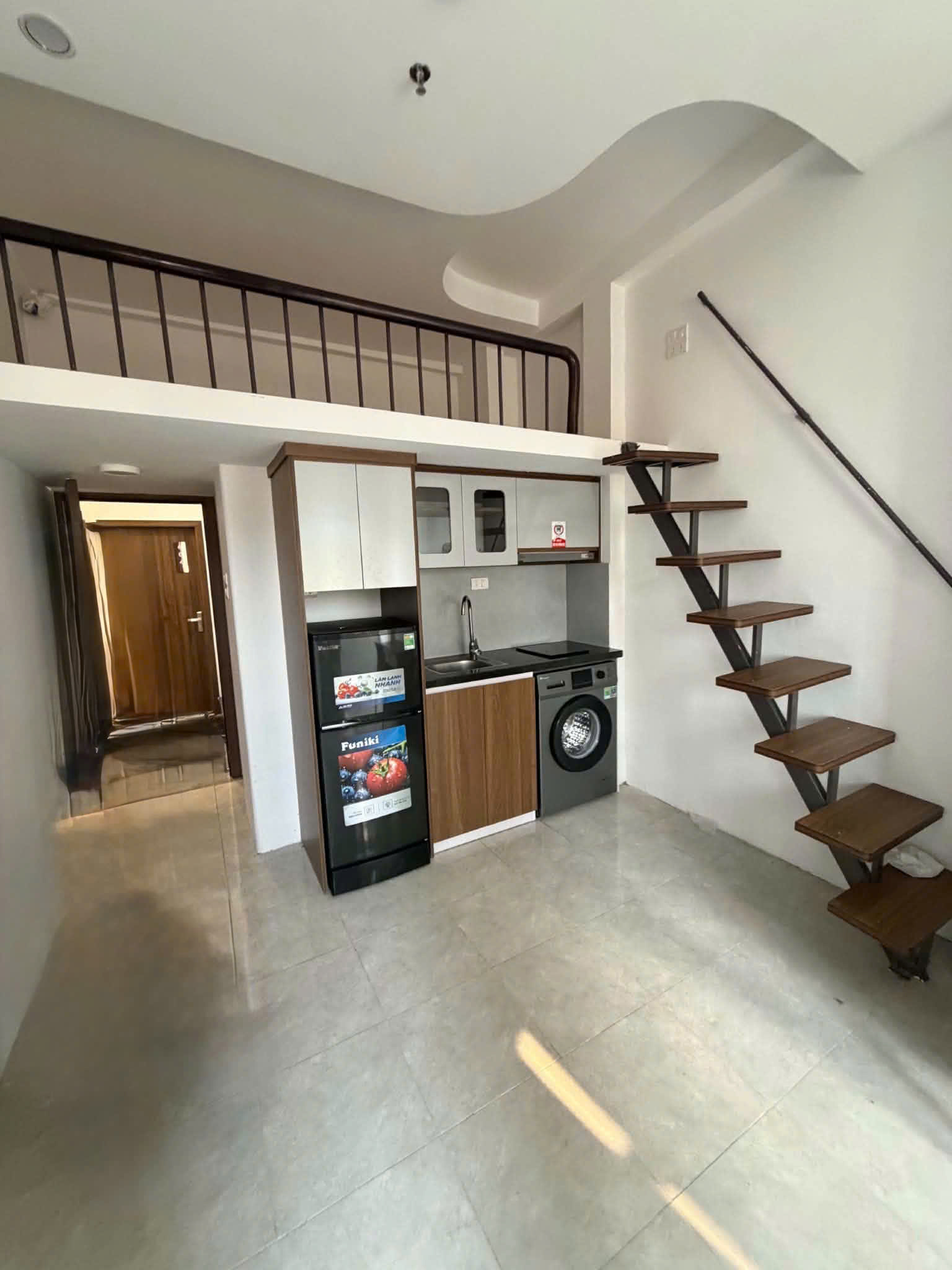CHO THUÊ PHÒNG STUDIO MỚI TINH – 25M² – PHAN ĐÌNH GIÓT , PHƯƠNG LIỆT , THANH XUÂN , HÀ NỘI – GẦN 16013932