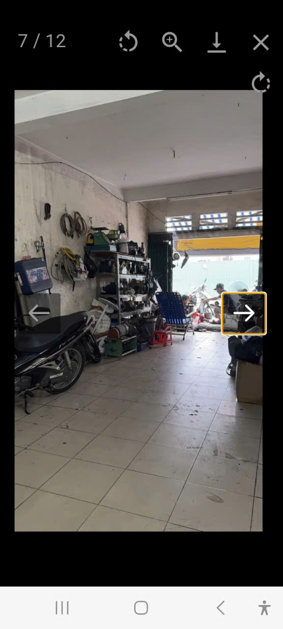 NHÀ MẶT TIỀN , 64M2 , 2 LẦU , BÌNH THẠNH , GIÁ 13.2 TỶ . 16013946
