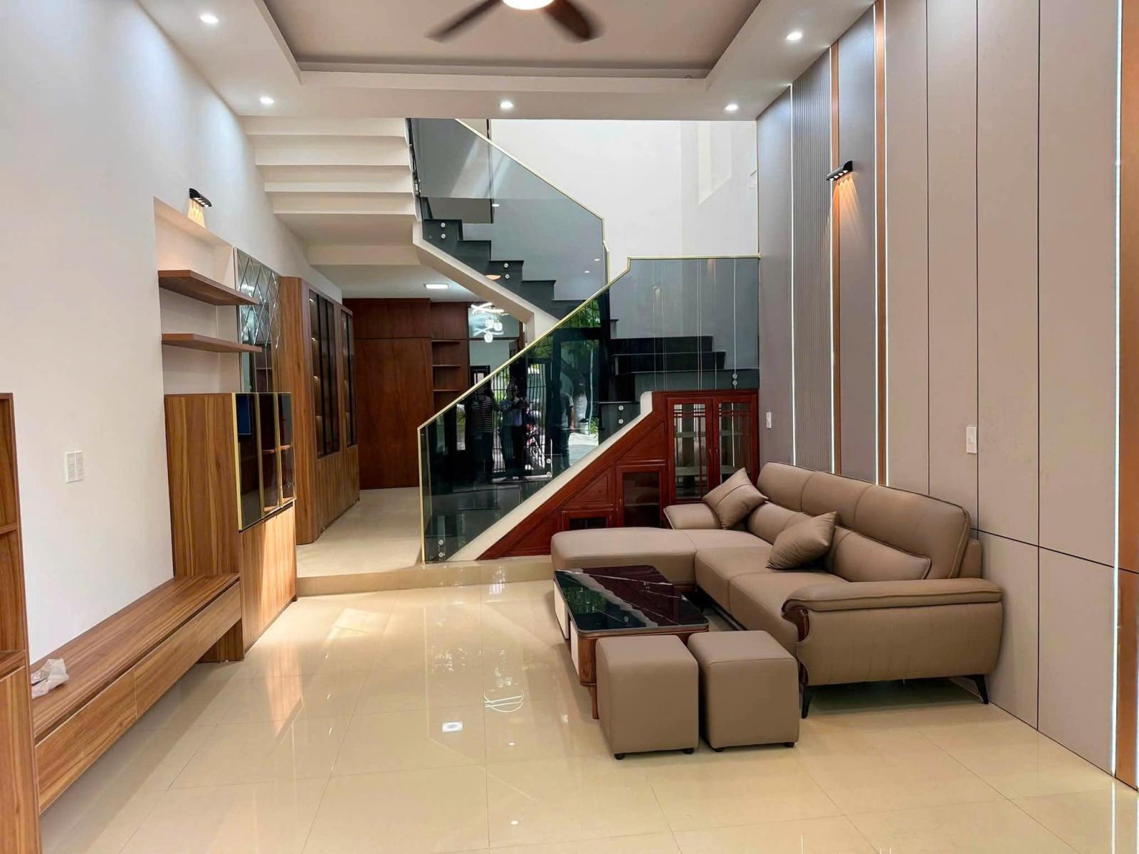 🔴💥NHÀ 2 TẦNG MT ĐƯỜNG LÊ THIỆT – Cách biển 200m 16013945