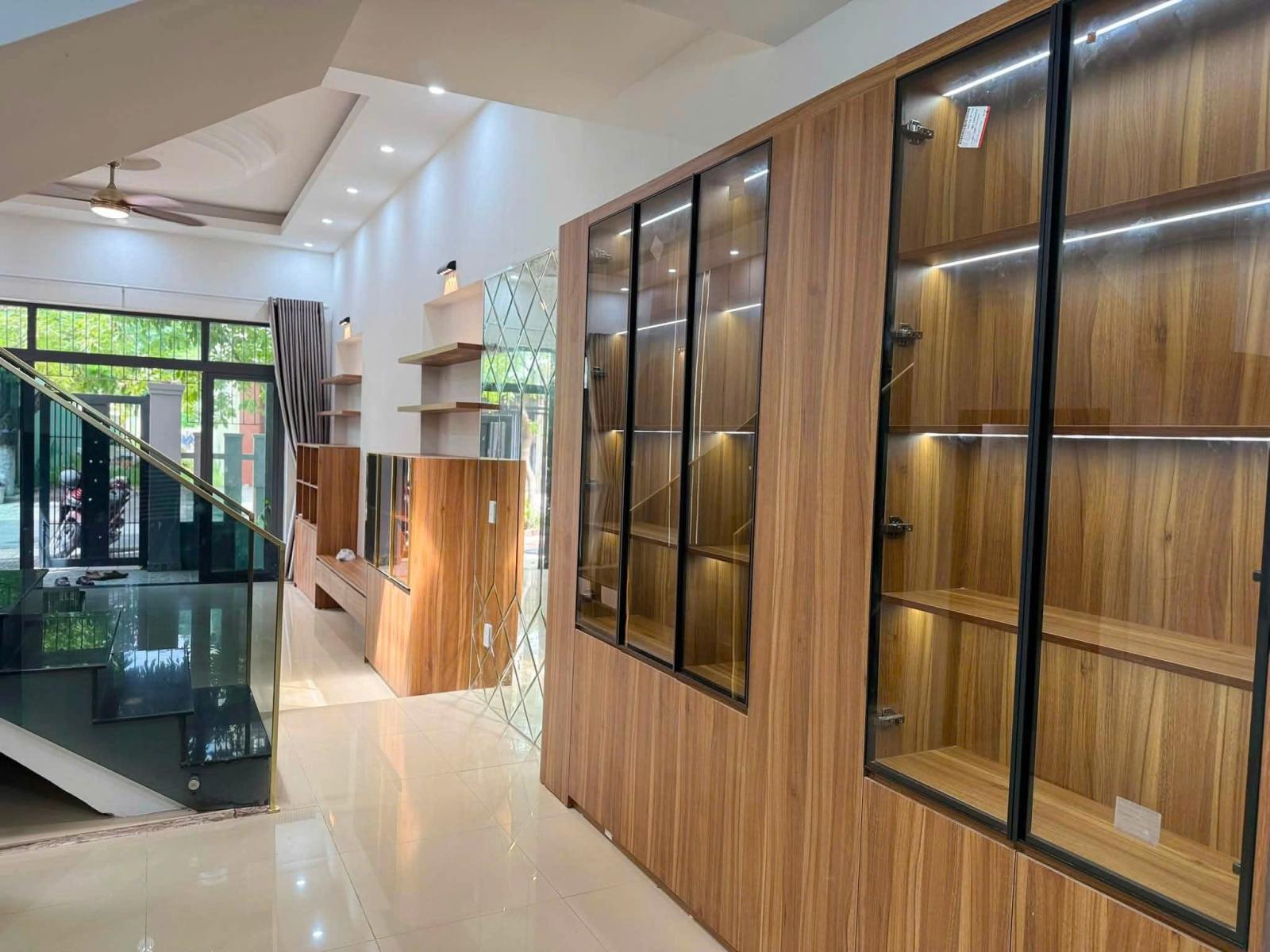 🔴💥NHÀ 2 TẦNG MT ĐƯỜNG LÊ THIỆT – Cách biển 200m 16013945
