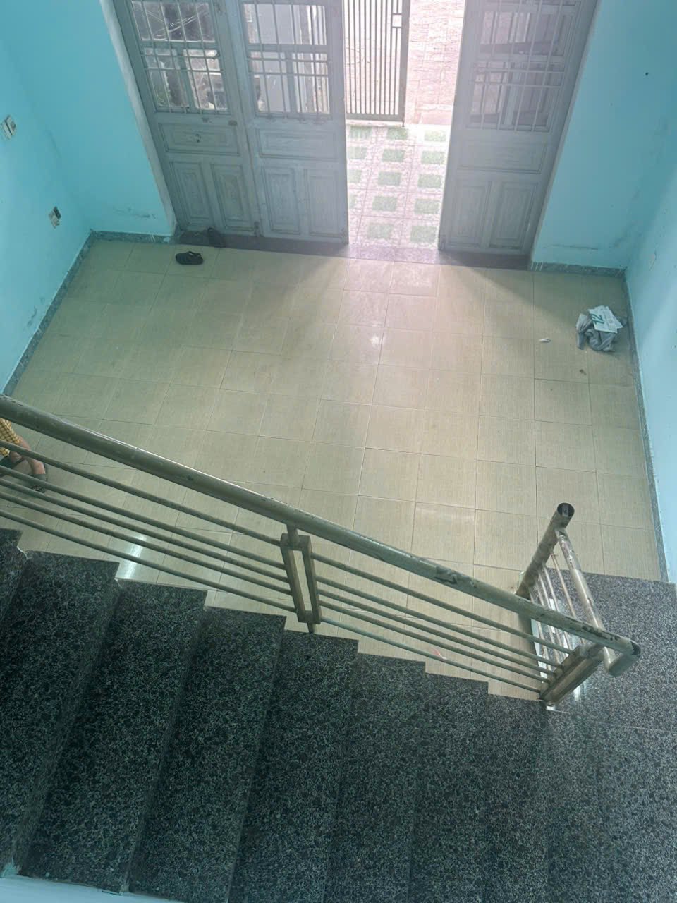 Bán nhà gác lửngđường Đinh Đức Thiện- Đang cho thuê 7 triệu/tháng 16013953