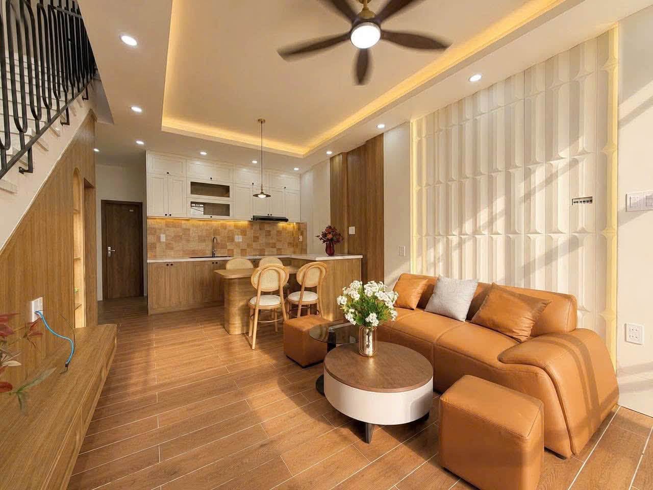 Bán nhà 2 tầng kiệt Hà Huy Tập, Phường An Khê, Quận Thanh Khê, Đà Nẵng 16013955