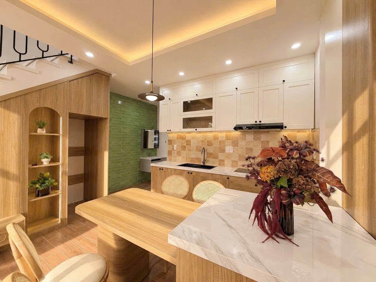 Bán nhà 2 tầng kiệt Hà Huy Tập, Phường An Khê, Quận Thanh Khê, Đà Nẵng 16013955