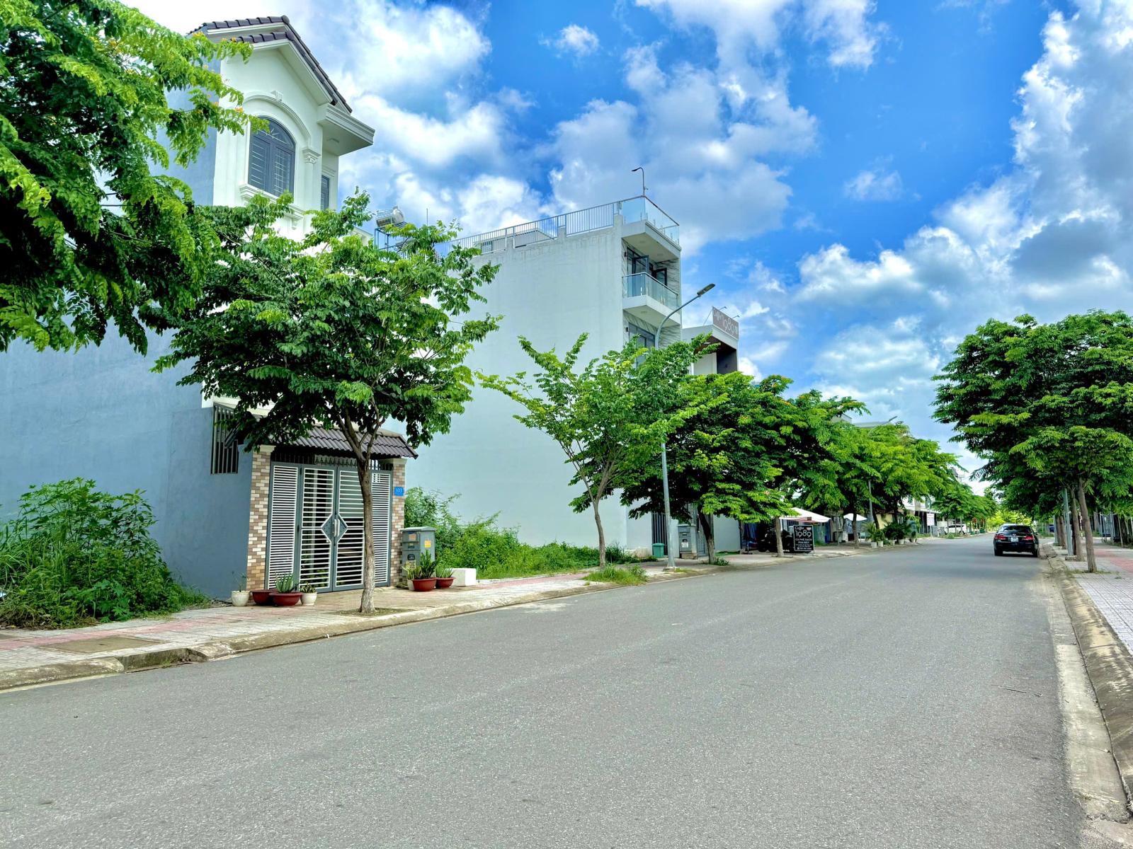 Chủ cần bán 2 lô đất nền đường F5, khu dân cư Bửu Long 3, phường Trấn Biên giá 4,2 tỷ/ lô. 16013956