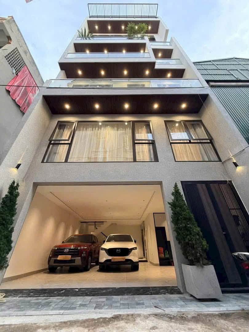Giảm 4 tỉ! Bán nhà mặt phố Thụy Khuê, 70m2, 7 tầng thang máy, mặt tiền 4.2m, giá 34.5 tỷ 16013960