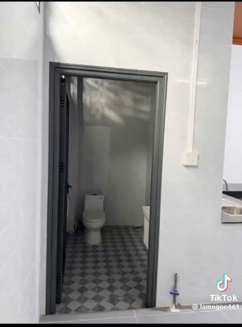 CHÍNH CHỦ CHO THUÊ NHÀ MỚI XÂY – SẠCH - ĐẸP TẠI PHƯỜNG 9, TP. TRÀ VINH, TỈNH TRÀ VINH. 16013968