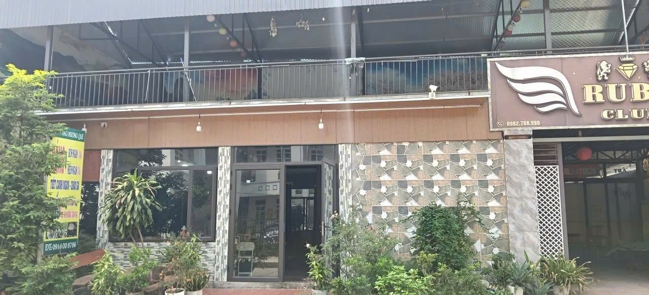 CƠ HỘI VÀNG KINH DOANH KHU VỰC SÂN BAY NỘI BÀI – CHO THUÊ MẶT BẰNG 2 TẦNG QUY MÔ TẠI THÁI PHÙ, SÓC 16013969