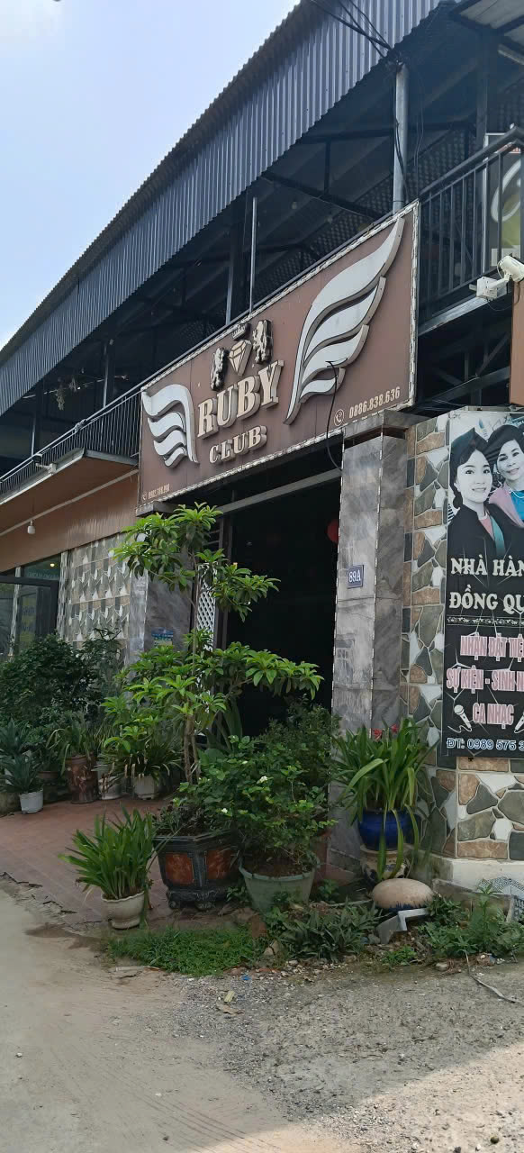 CƠ HỘI VÀNG KINH DOANH KHU VỰC SÂN BAY NỘI BÀI – CHO THUÊ MẶT BẰNG 2 TẦNG QUY MÔ TẠI THÁI PHÙ, SÓC 16013969