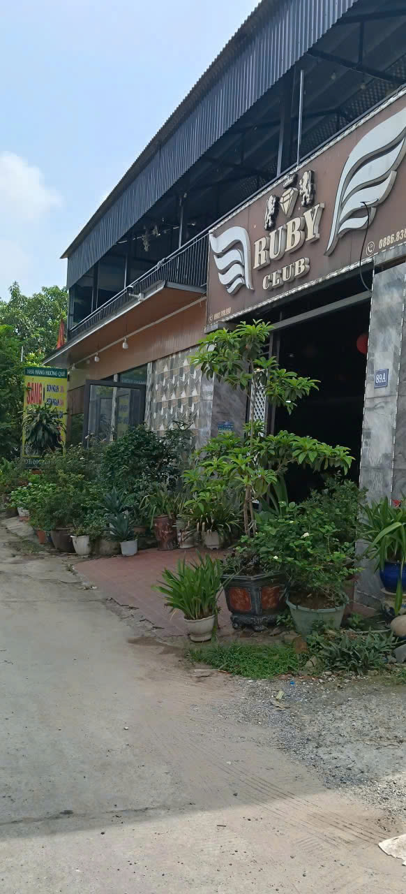 CƠ HỘI VÀNG KINH DOANH KHU VỰC SÂN BAY NỘI BÀI – CHO THUÊ MẶT BẰNG 2 TẦNG QUY MÔ TẠI THÁI PHÙ, SÓC 16013972