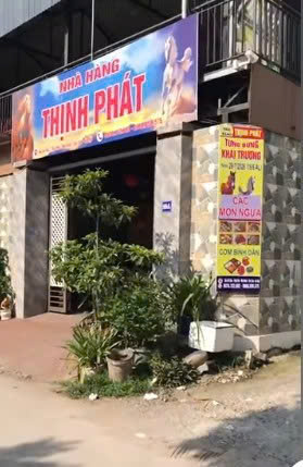 CƠ HỘI VÀNG KINH DOANH KHU VỰC SÂN BAY NỘI BÀI – CHO THUÊ MẶT BẰNG 2 TẦNG QUY MÔ TẠI THÁI PHÙ, SÓC 16013972