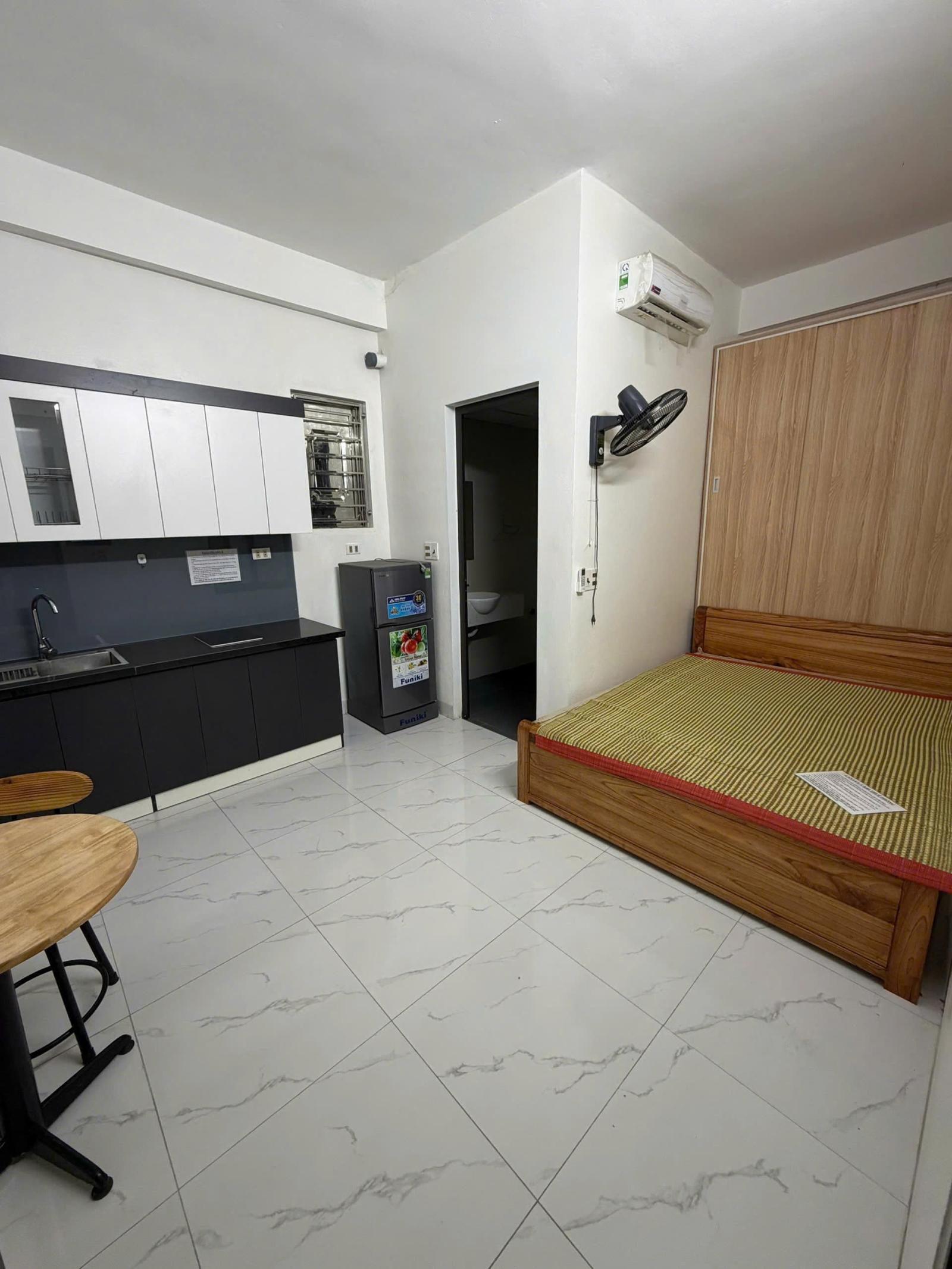 CHO THUÊ PHÒNG – CHUNG CƯ MINI G HOUSE PHÙ VÂN, TP PHỦ LÝ, TỈNH HÀ NAM 16013973