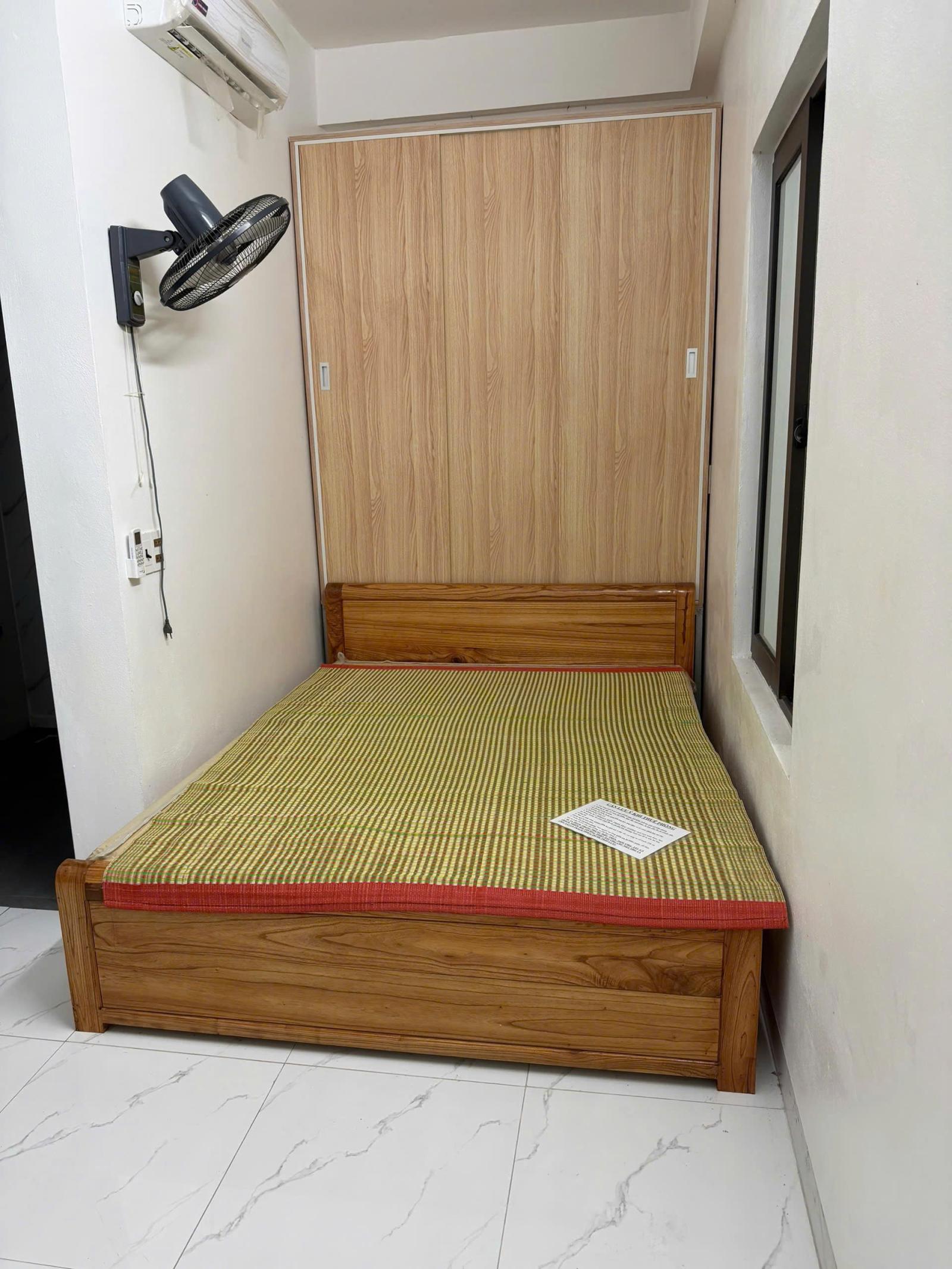 CHO THUÊ PHÒNG – CHUNG CƯ MINI G HOUSE PHÙ VÂN, TP PHỦ LÝ, TỈNH HÀ NAM 16013973