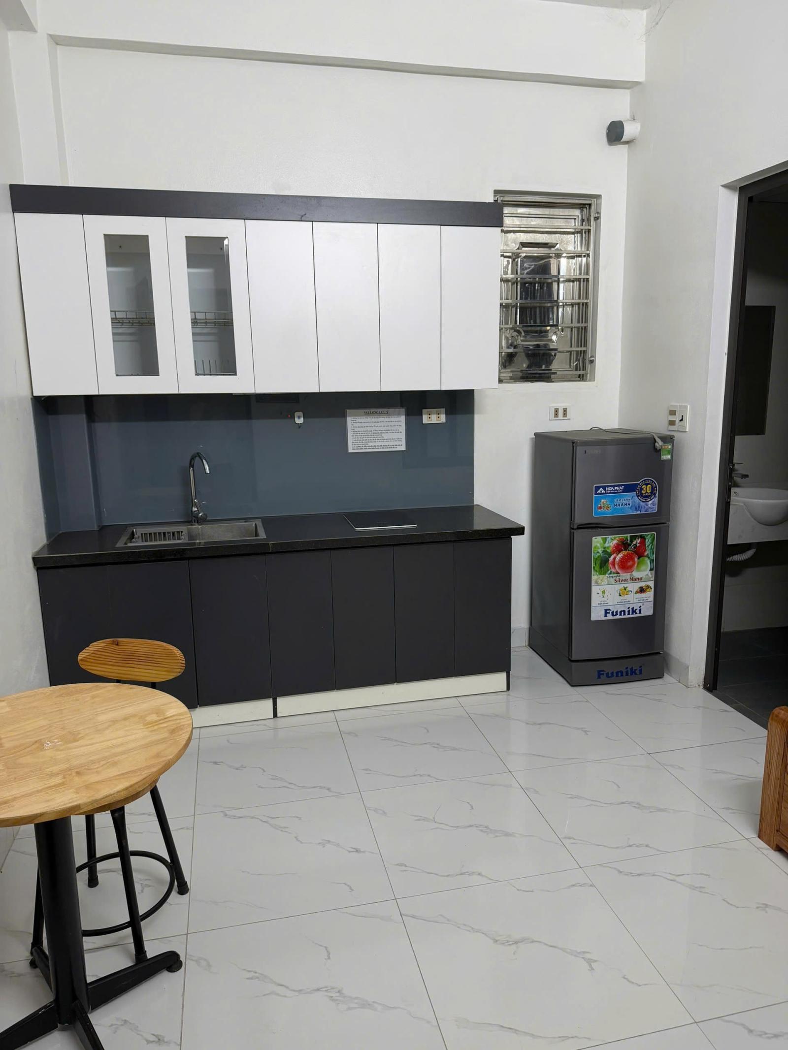 CHO THUÊ PHÒNG – CHUNG CƯ MINI G HOUSE PHÙ VÂN, TP PHỦ LÝ, TỈNH HÀ NAM 16013973