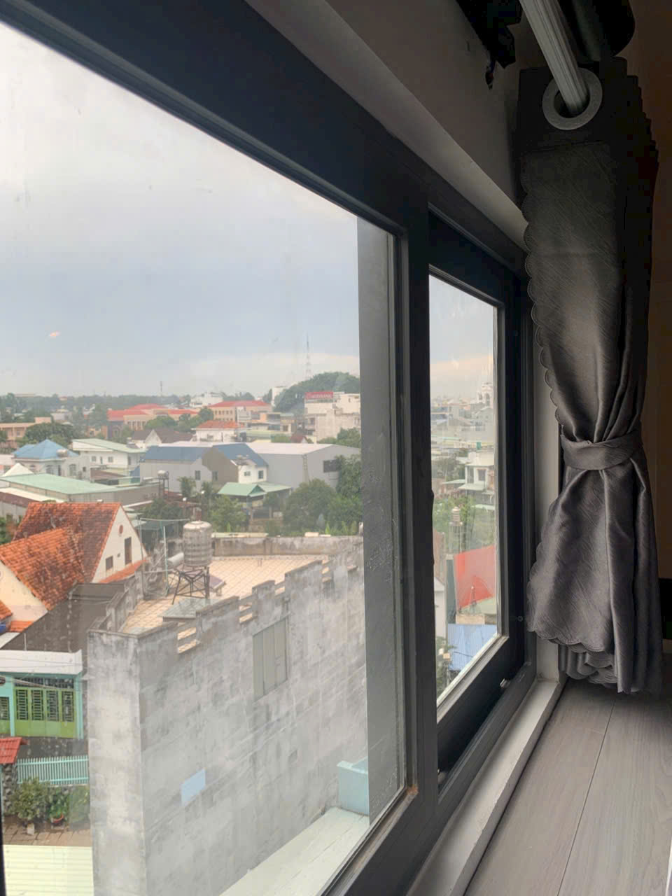 Cho thuê căn hộ studio dạng homestay, full nội thất, ngay D2D Võ Thị Sáu giá thuê 3.6 tr/tháng 16013976