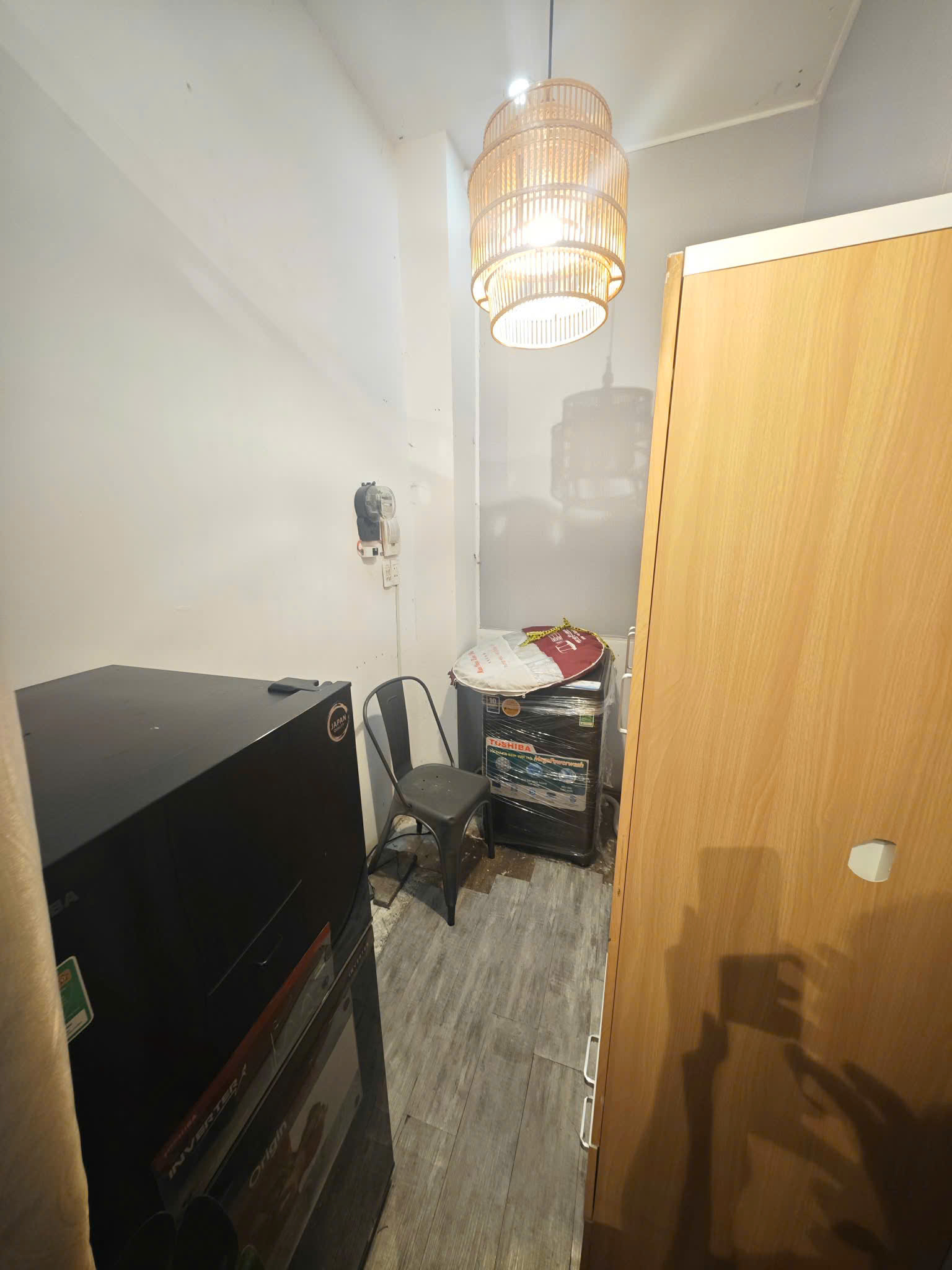 Cho thuê căn hộ studio dạng homestay, full nội thất, ngay D2D Võ Thị Sáu giá thuê 3.6 tr/tháng 16013976