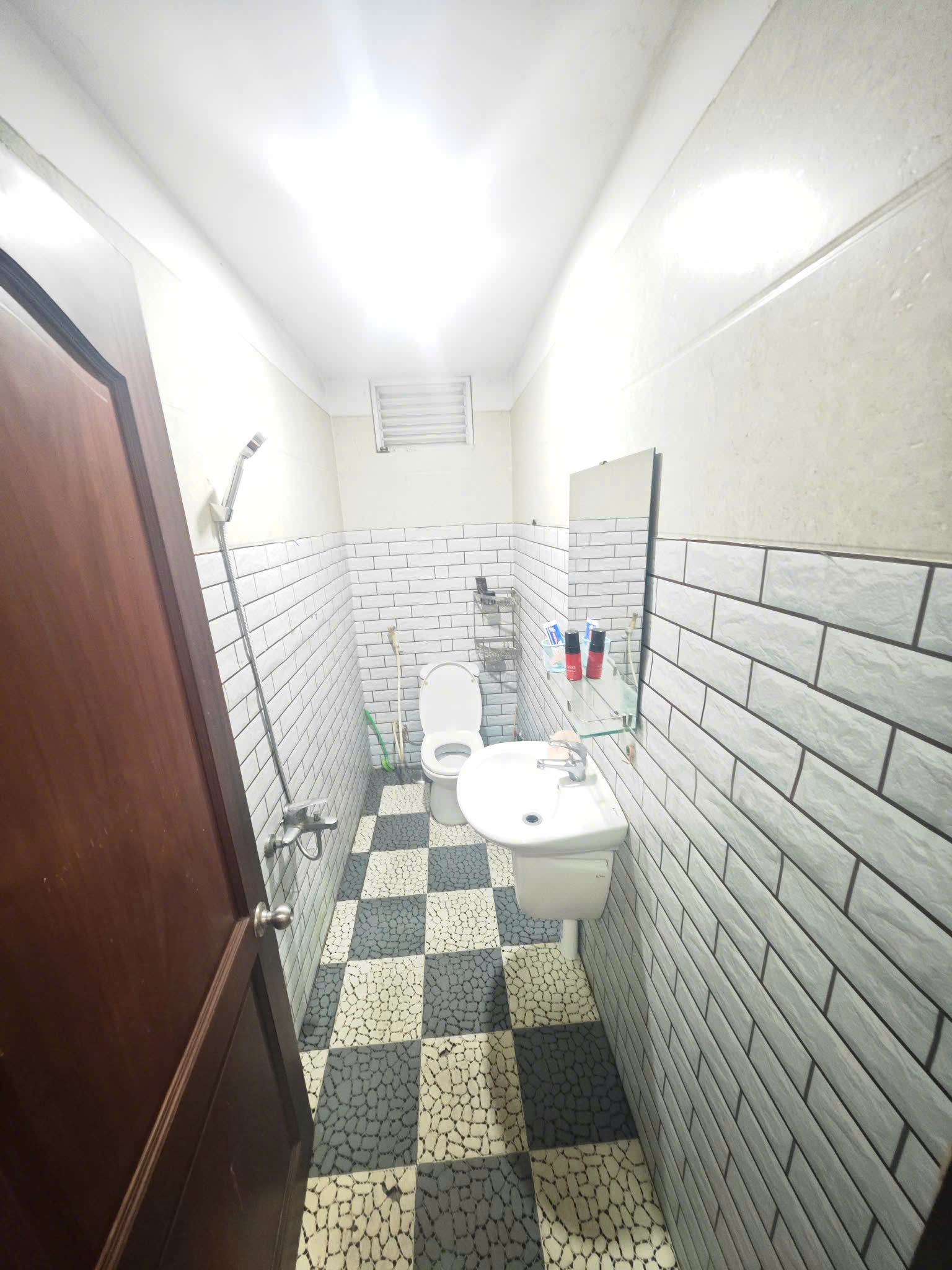 Cho thuê căn hộ studio dạng homestay, full nội thất, ngay D2D Võ Thị Sáu giá thuê 3.6 tr/tháng 16013976