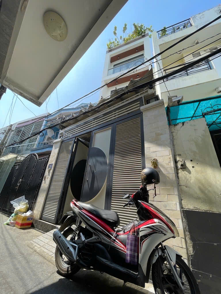 NHÀ CẤP 4  62M, ĐƯỜNG CHIẾN LƯỢC, BÌNH TÂN, HỒ CHÍ MINH 16013983