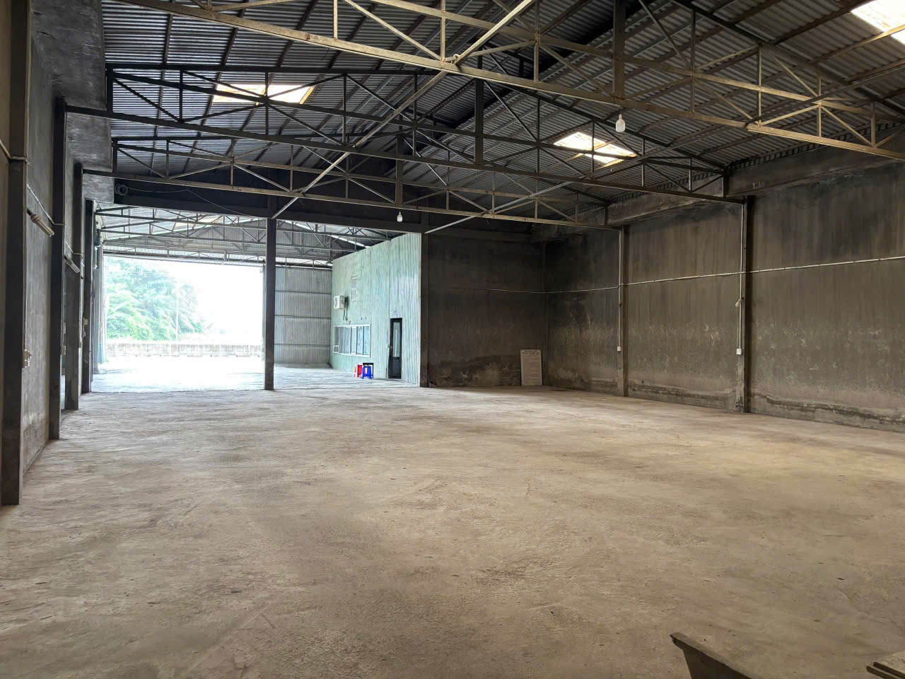 CHÍNH CHỦ BÁN HOẶC CHO THUÊ KHO MẶT TIỀN QUỐC LỘ 1A – GIÁ TỐT TẠI BÌNH MINH, VĨNH LONG. 16013985