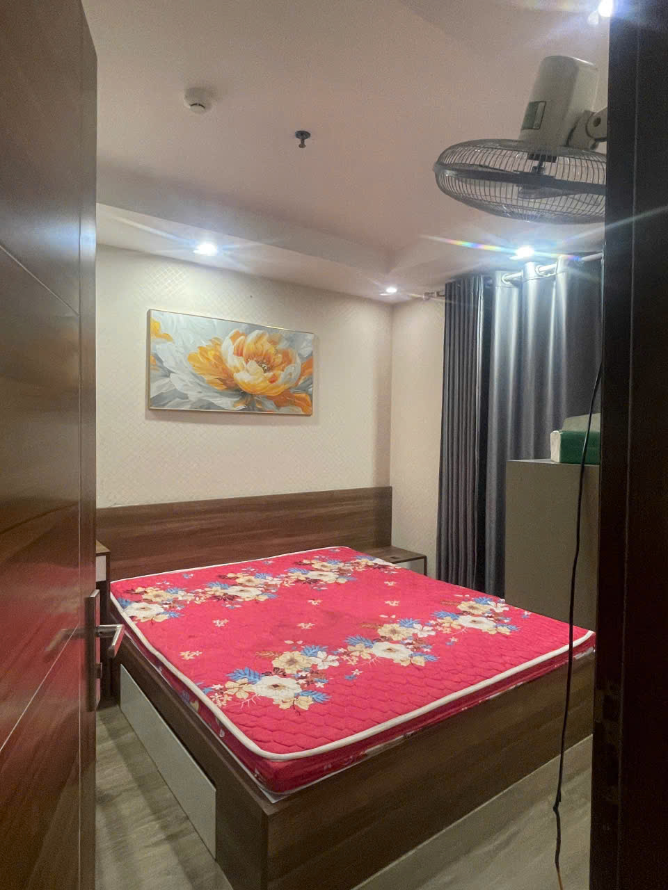 CHO THUÊ CĂN HỘ BẮC KỲ – YÊN PHONG, BẮC NINH 16013990