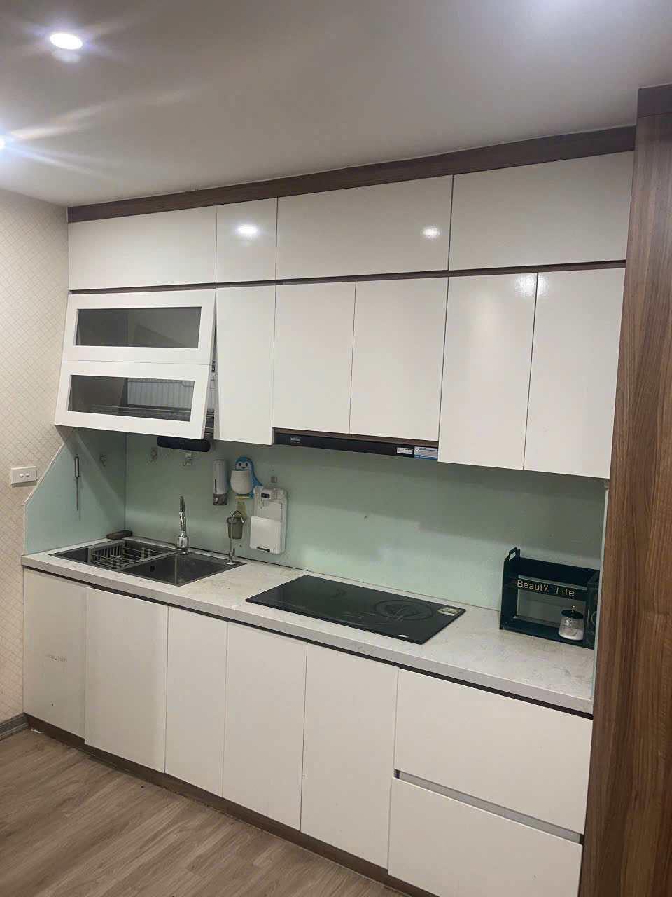CHO THUÊ CĂN HỘ BẮC KỲ – YÊN PHONG, BẮC NINH 16013990