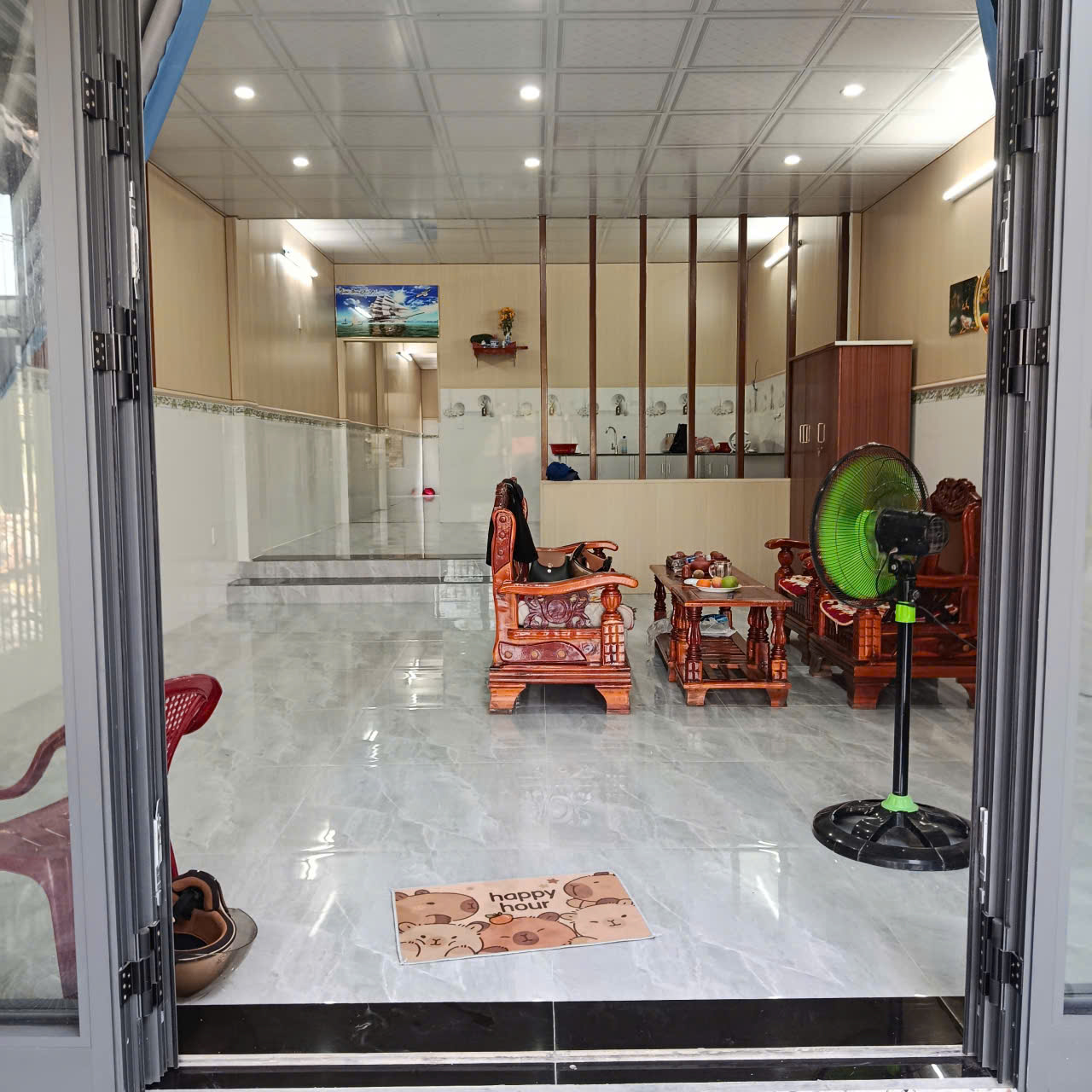 CHÍNH CHỦ CẦN TIỀN BÁN GẤP NHÀ CẤP 4 MỚI XÂY – HÒA KHÁNH, ĐÀ NẴNG 16013991
