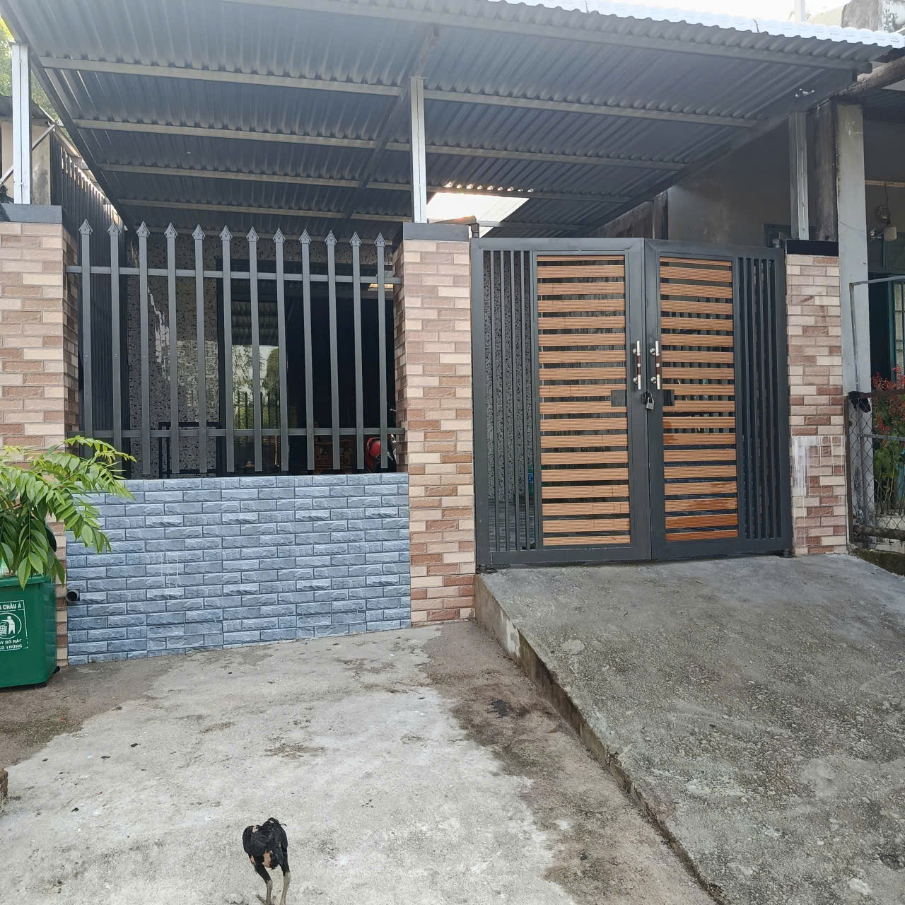 CHÍNH CHỦ CẦN TIỀN BÁN GẤP NHÀ CẤP 4 MỚI XÂY – HÒA KHÁNH, ĐÀ NẴNG 16013991
