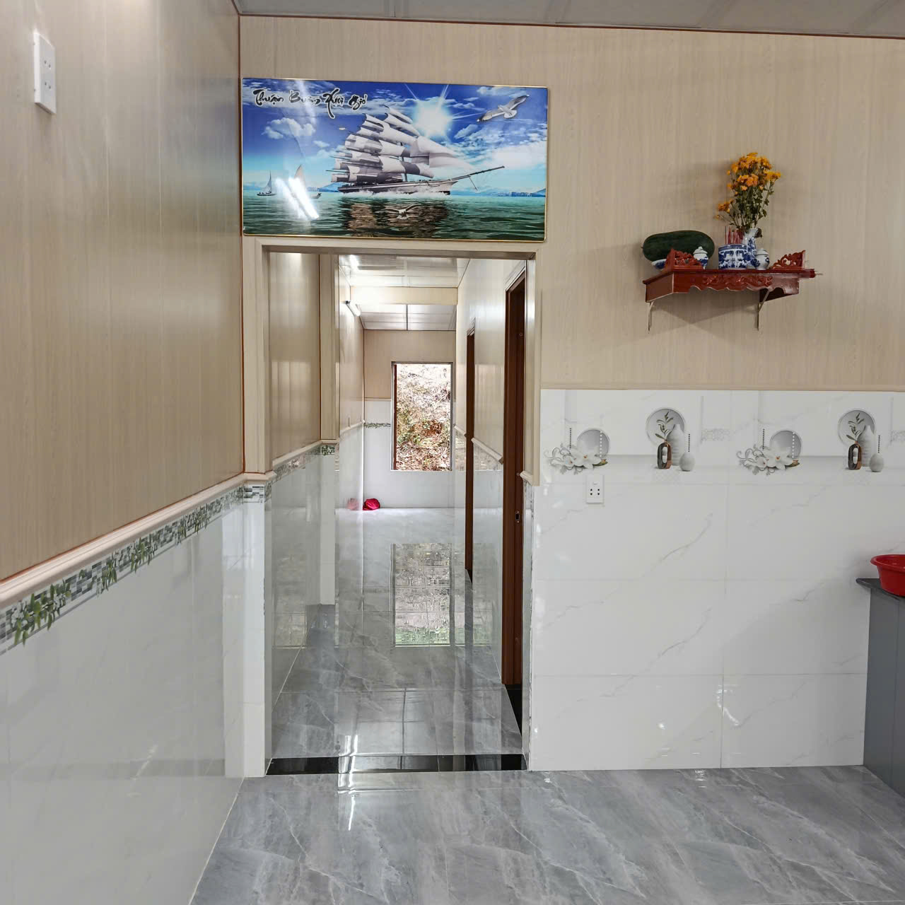 CHÍNH CHỦ CẦN TIỀN BÁN GẤP NHÀ CẤP 4 MỚI XÂY – HÒA KHÁNH, ĐÀ NẴNG 16013991