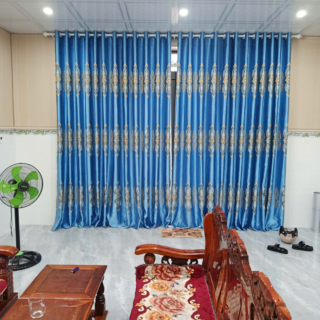 CHÍNH CHỦ CẦN TIỀN BÁN GẤP NHÀ CẤP 4 MỚI XÂY – HÒA KHÁNH, ĐÀ NẴNG 16013991