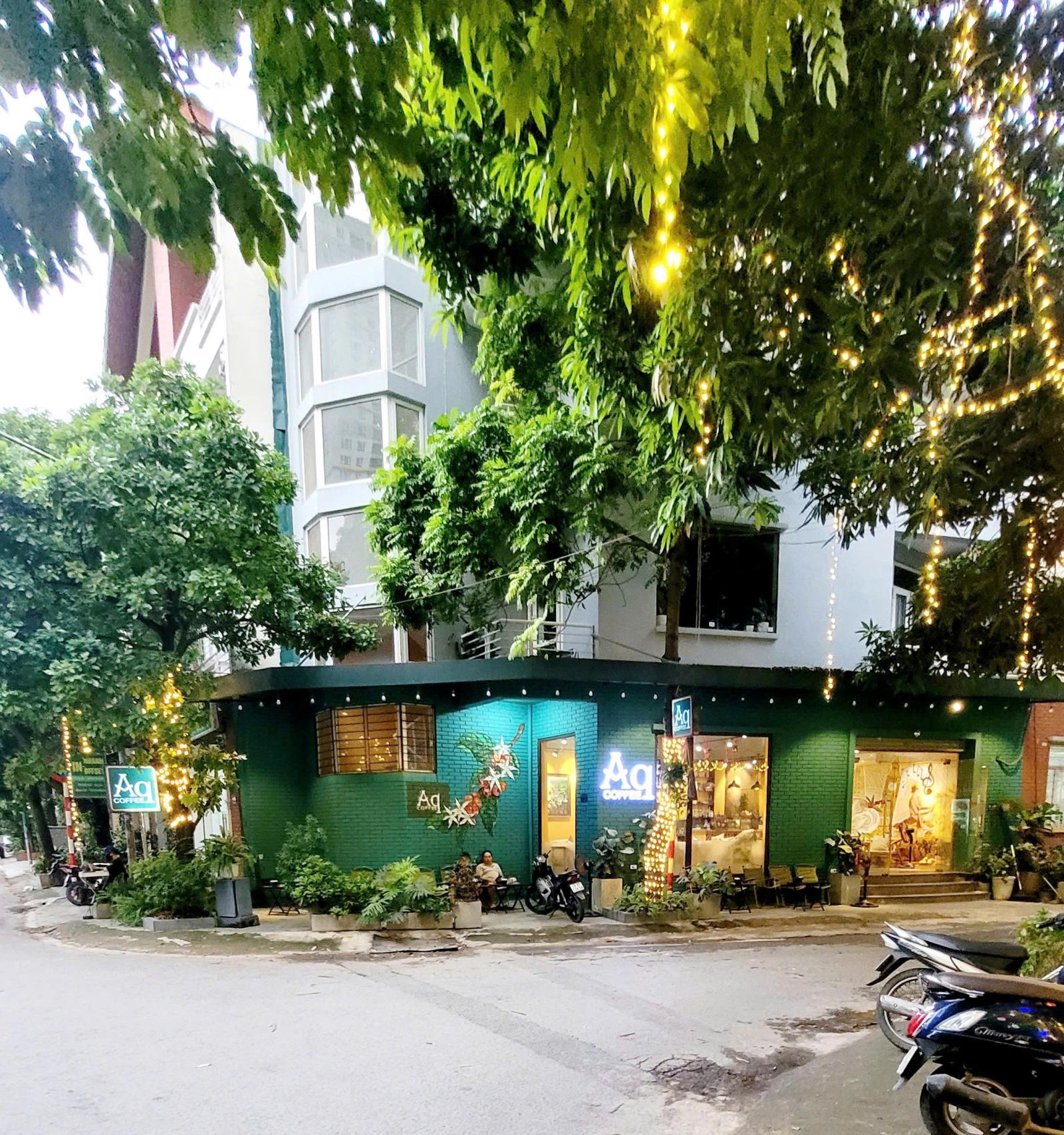 CHÍNH CHỦ CHO THUÊ VĂN PHÒNG – LÔ GÓC ĐẸP – Số 1 LK6B LÀNG VIỆT KIỀU CHÂU ÂU, HÀ ĐÔNG, HÀ NỘI 16014003