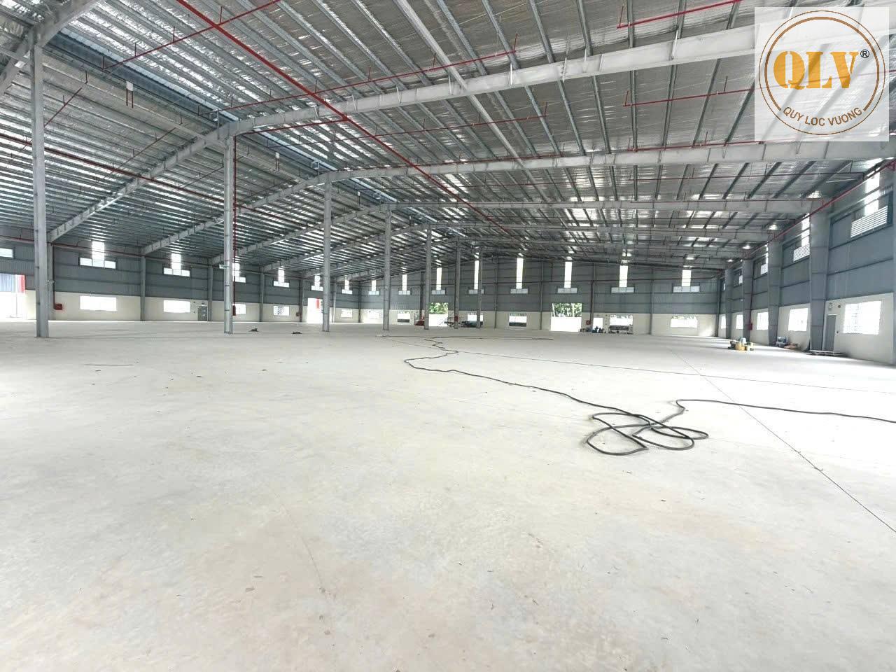 Cho thuê hoặc bán nhà xưởng – Bàu Bàng, Bình Dương 19.337 m² 16014018