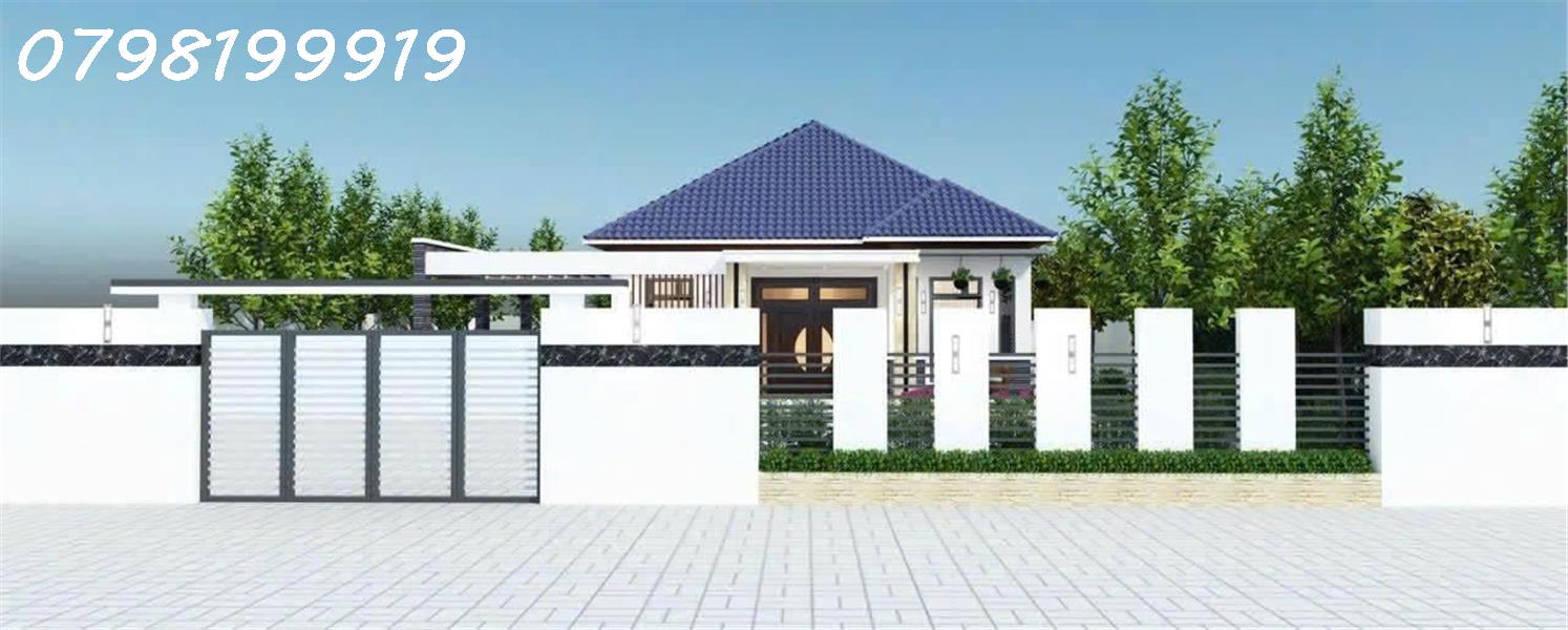 Bán Nhà riêng 1030m2 sẵn 1030m2 thổ cư giá 16,8 tỷ Đường Liên Ấp 3A - Xã Mỹ Yên Tây Ninh 16014017