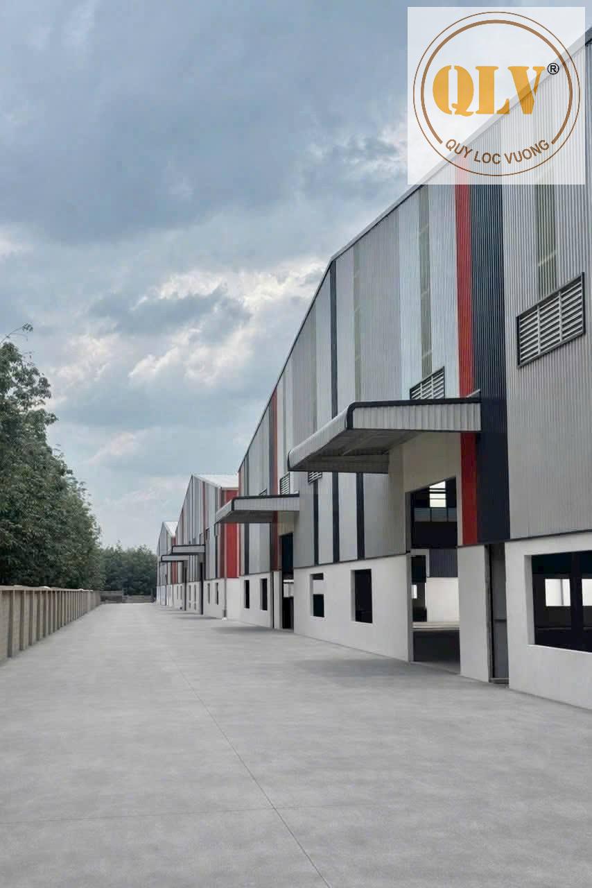 Cho thuê hoặc bán nhà xưởng – Bàu Bàng, Bình Dương 19.337 m² 16014018