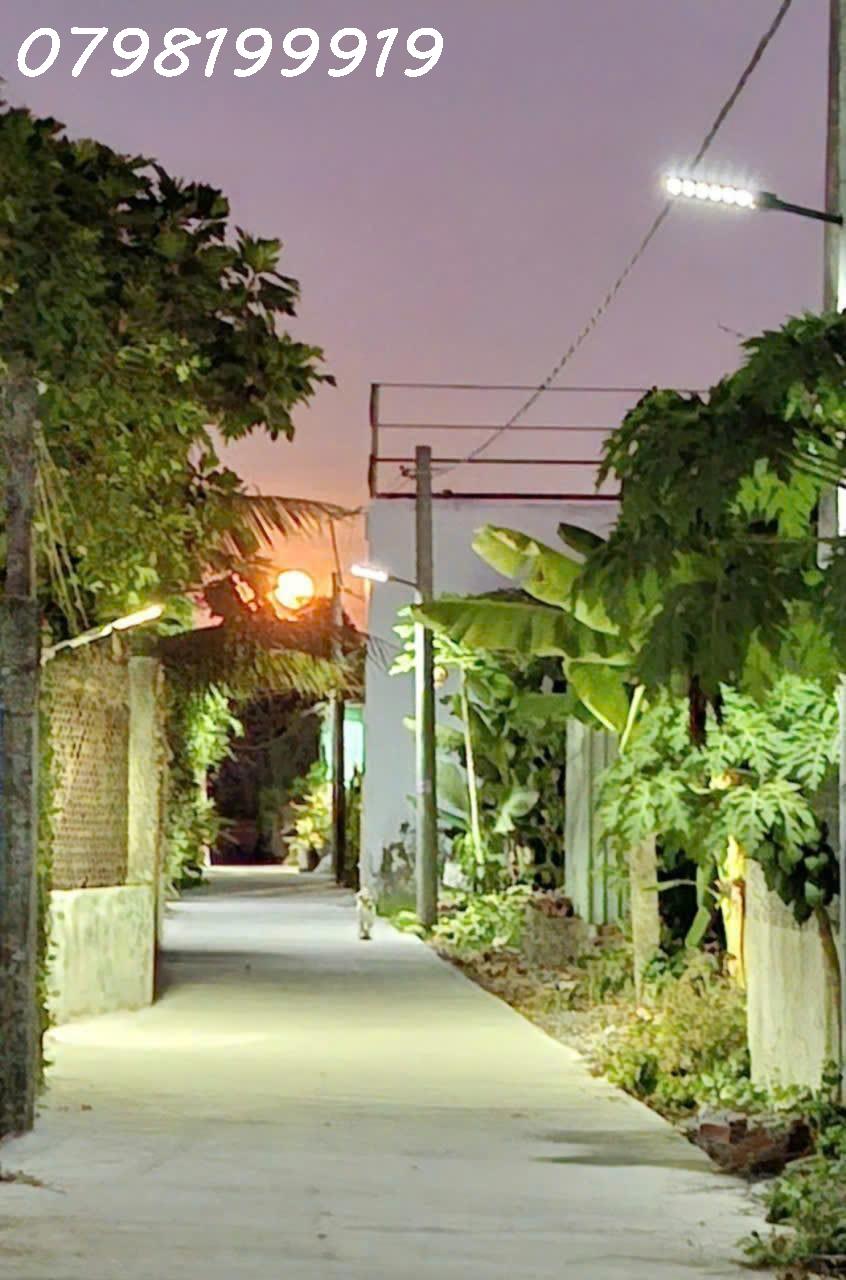 Bán Nhà riêng 1030m2 sẵn 1030m2 thổ cư giá 16,8 tỷ Đường Liên Ấp 3A - Xã Mỹ Yên Tây Ninh 16014017