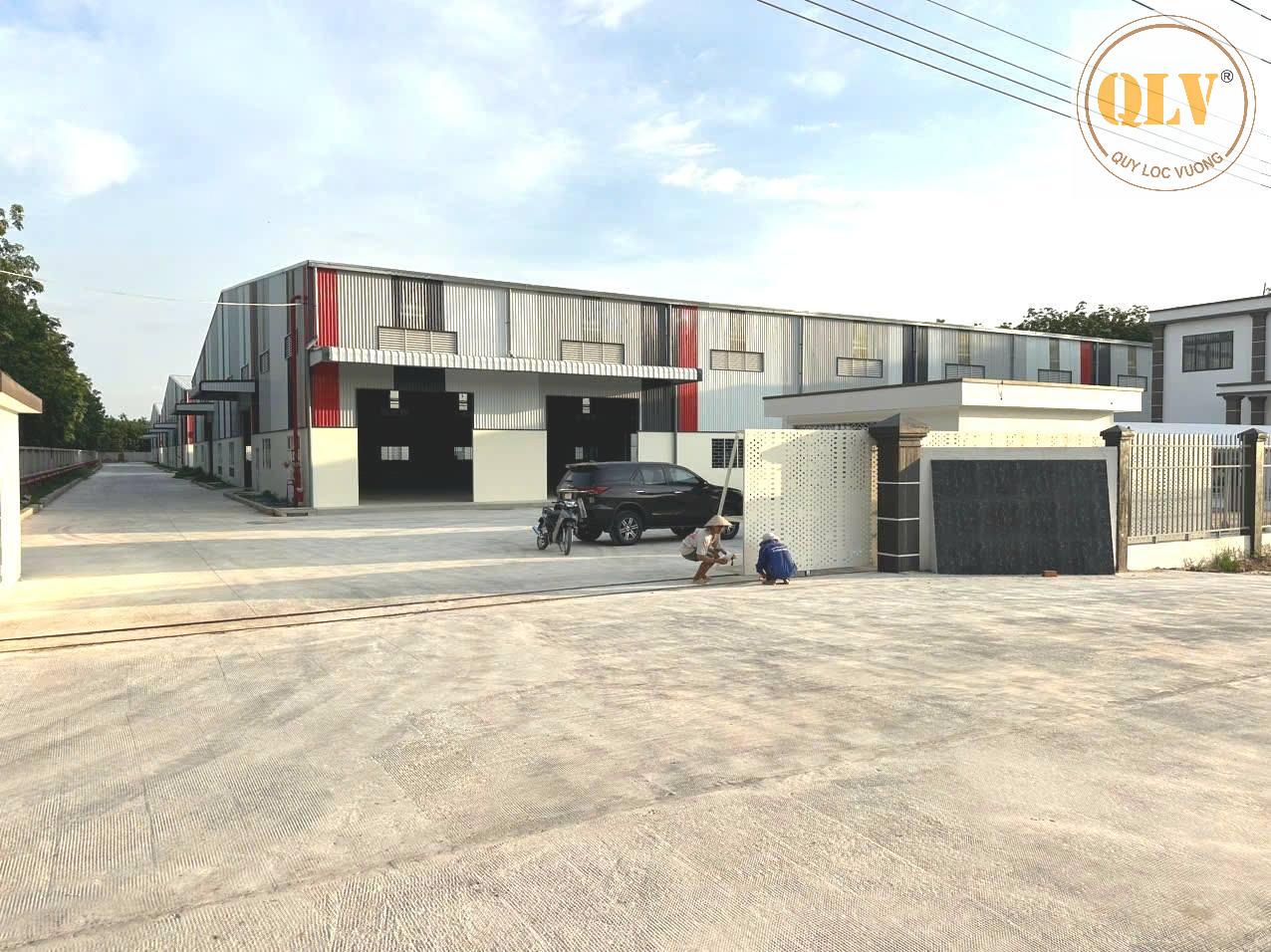 Cho thuê hoặc bán nhà xưởng – Bàu Bàng, Bình Dương 19.337 m² 16014018