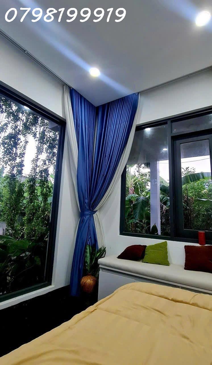 Bán Nhà riêng 1030m2 sẵn 1030m2 thổ cư giá 16,8 tỷ Đường Liên Ấp 3A - Xã Mỹ Yên Tây Ninh 16014017