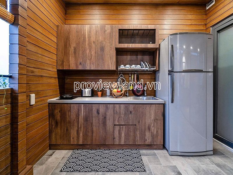Bán nhà mặt tiền Võ Duy Ninh, Bình Thạnh, 5 tầng, 10P, 135m² đất, 50 tỷ 16014019
