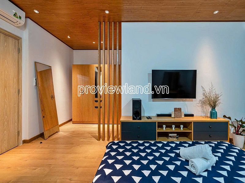 Bán nhà mặt tiền Võ Duy Ninh, Bình Thạnh, 5 tầng, 10P, 135m² đất, 50 tỷ 16014019