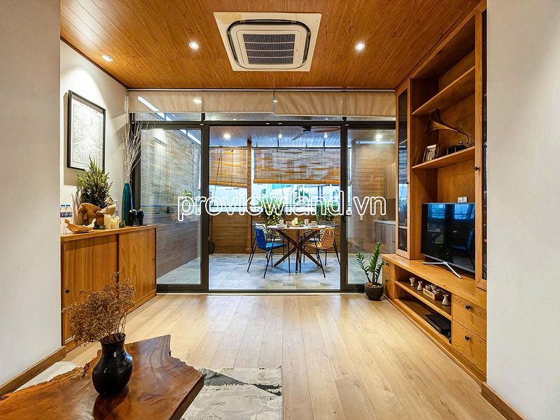 Bán nhà mặt tiền Võ Duy Ninh, Bình Thạnh, 5 tầng, 10P, 135m² đất, 50 tỷ 16014019