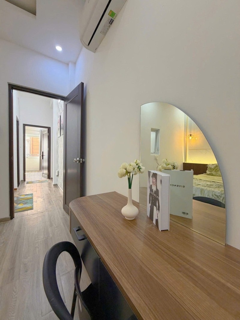 ♥ Nhà Kiệt Núi Thành ngay Quảng Trường, 50m2, 3 tầng còn mới, 4.xx tỷ 16014020